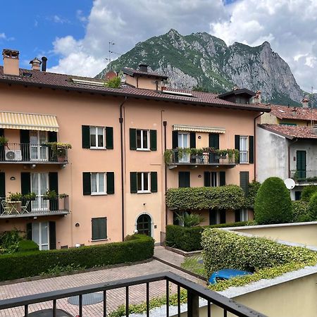 לקו Lago Di Como - In Centro A 1 Min Da Lago E Stazione - Wifi מראה חיצוני תמונה